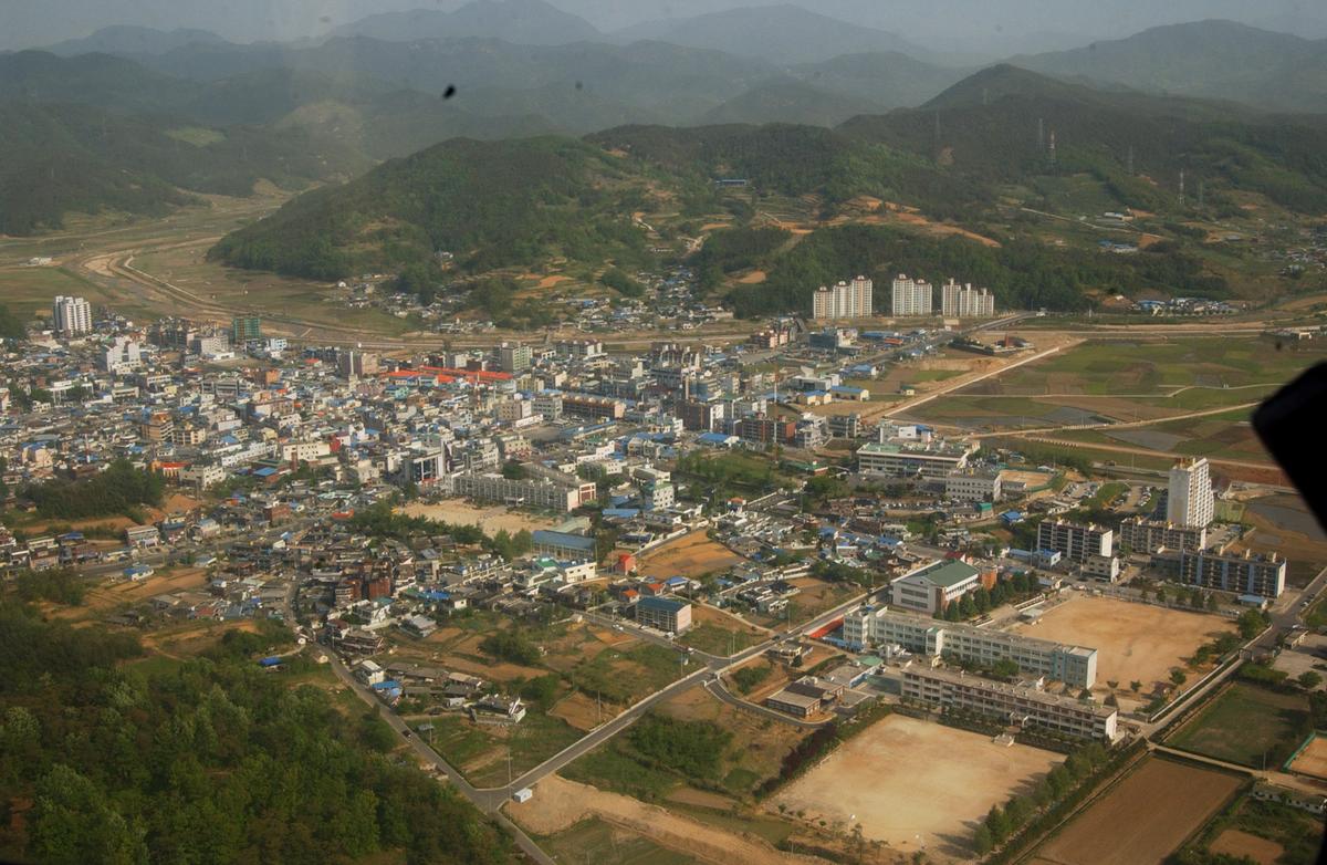 2005합천읍항공자료-1