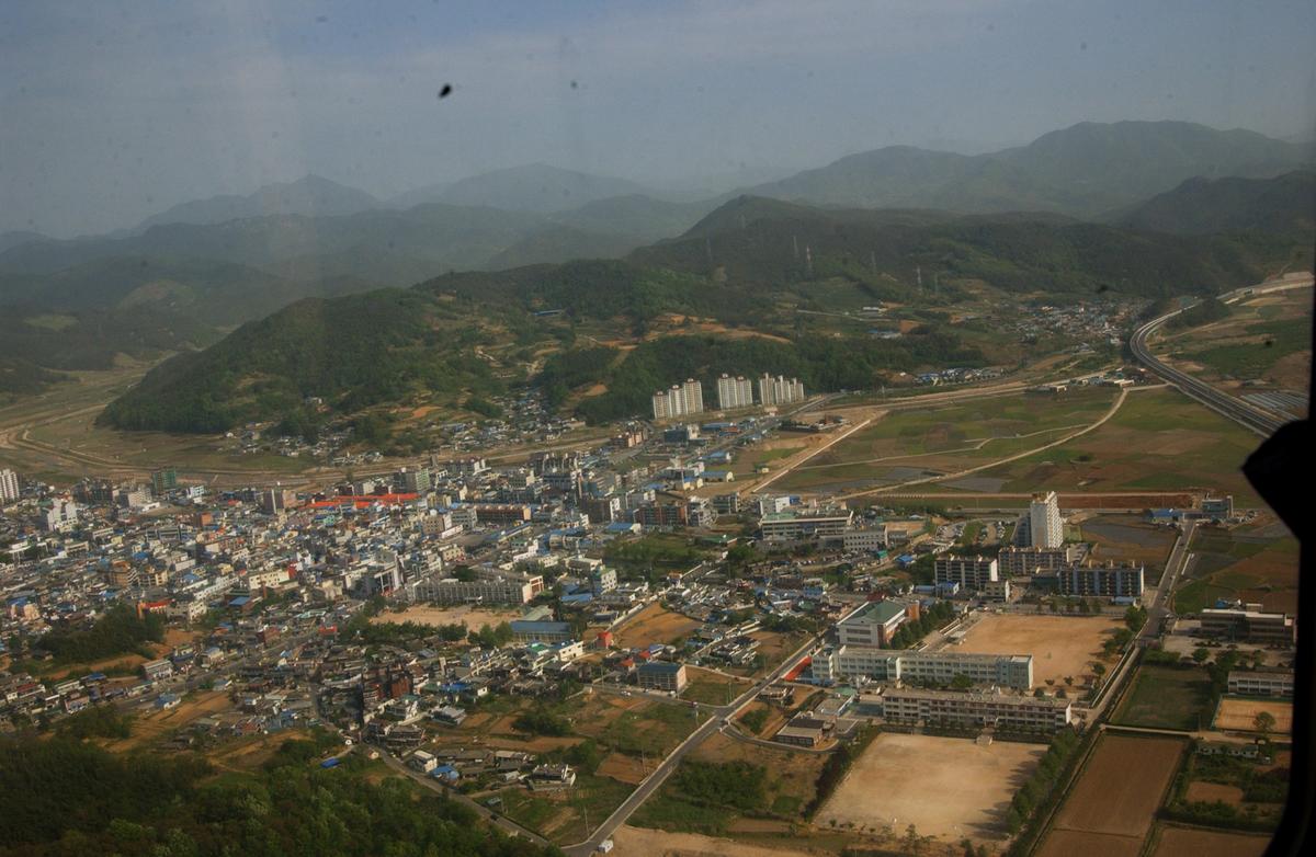 2005합천읍항공자료-1
