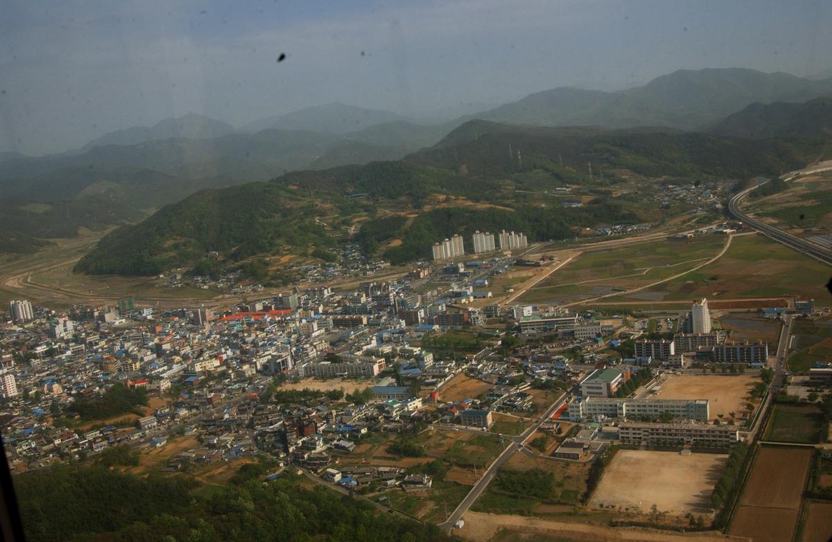 2005합천읍항공자료-1