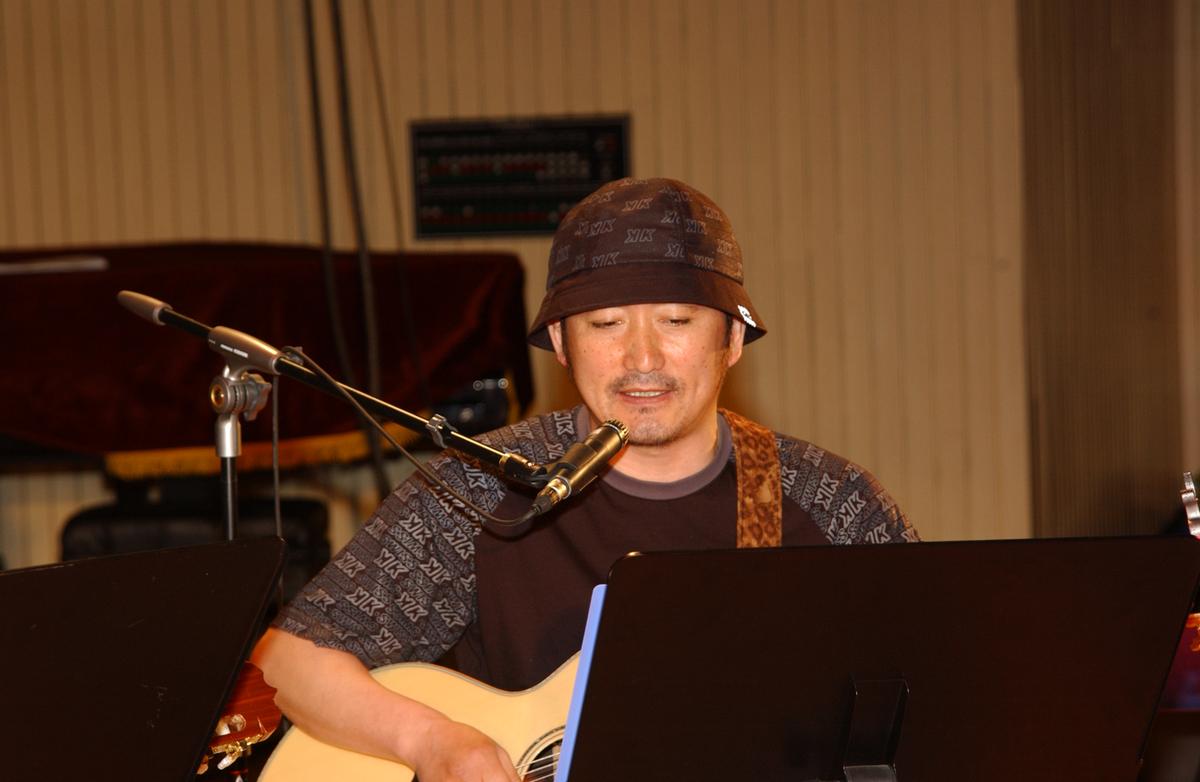 팔만축제통기타