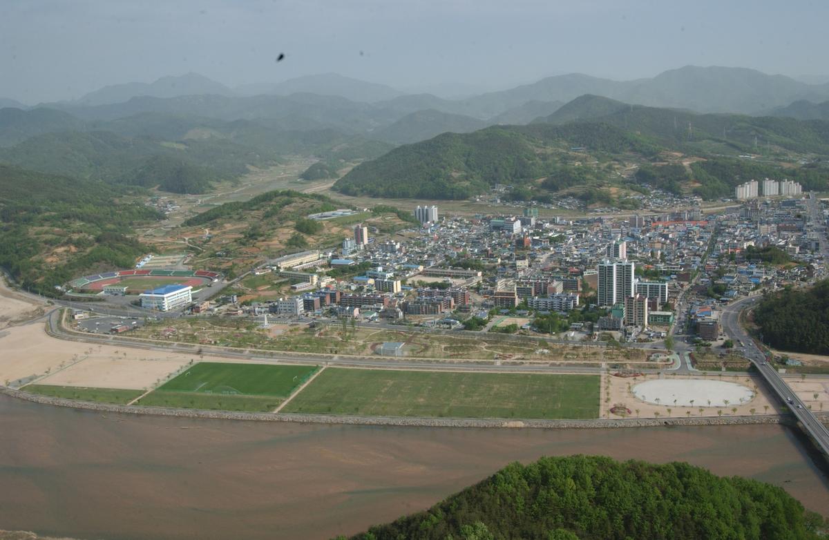 2005합천읍항공자료-2