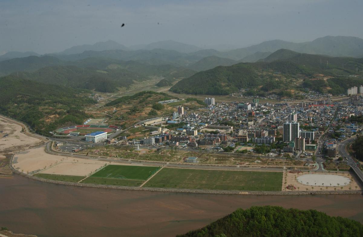 2005합천읍항공자료-2