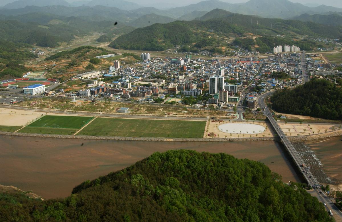 2005합천읍항공자료-2