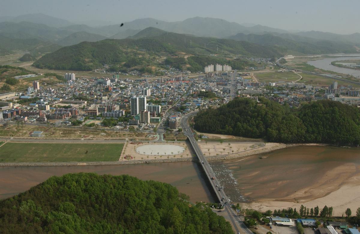 2005합천읍항공자료-2