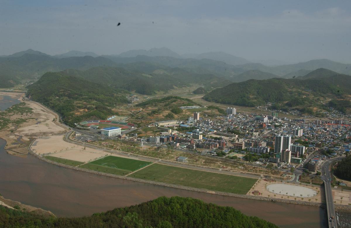 2005합천읍항공자료-2