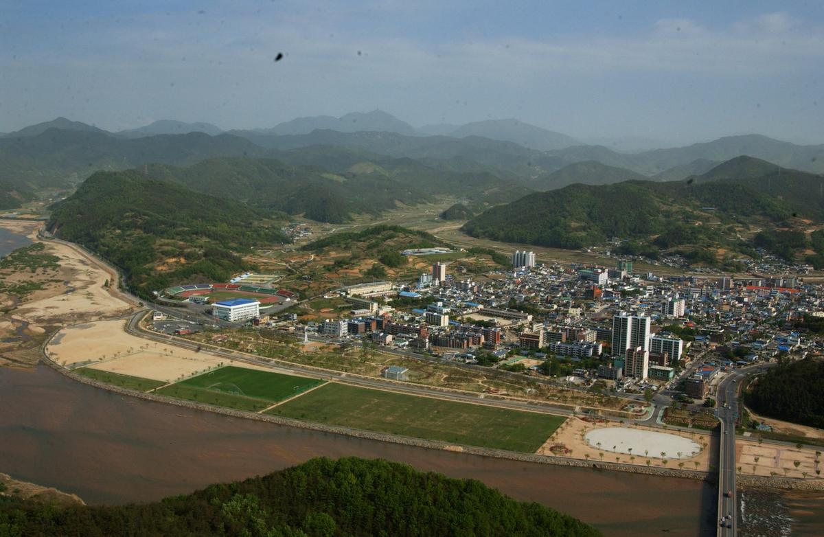 2005합천읍항공자료-2