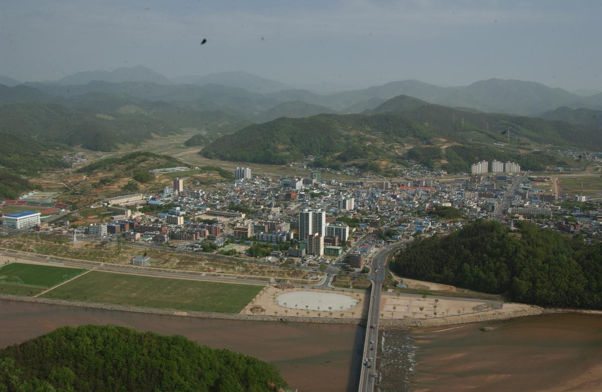 2005합천읍항공자료-2