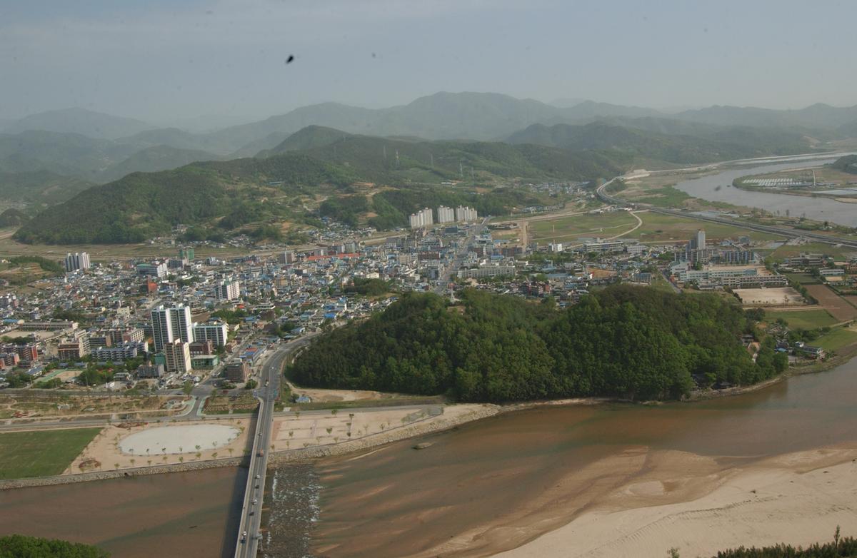 2005합천읍항공자료-2