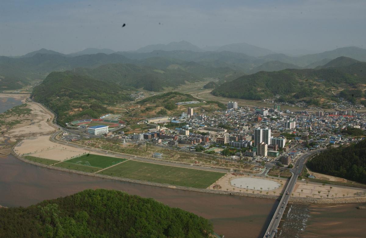 2005합천읍항공자료-2