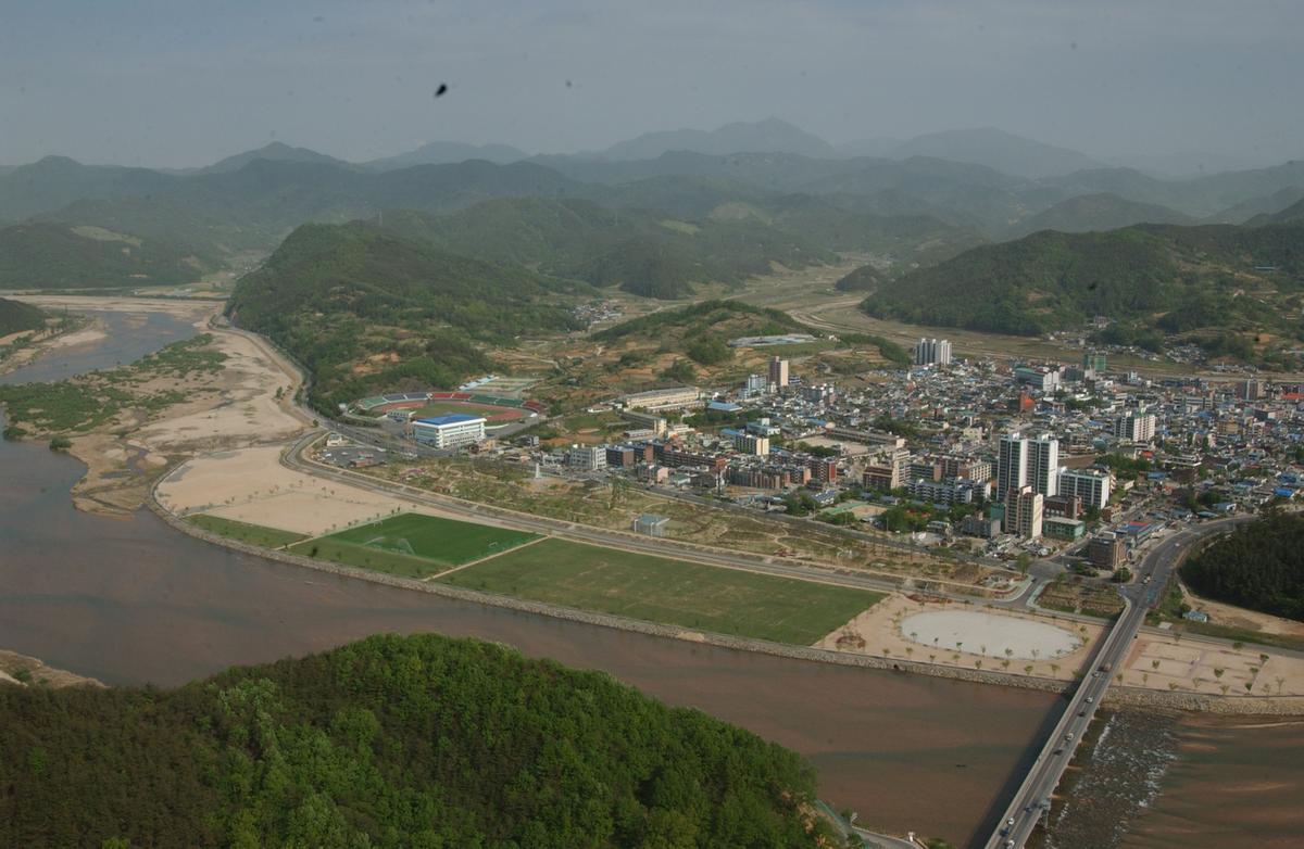 2005합천읍항공자료-2