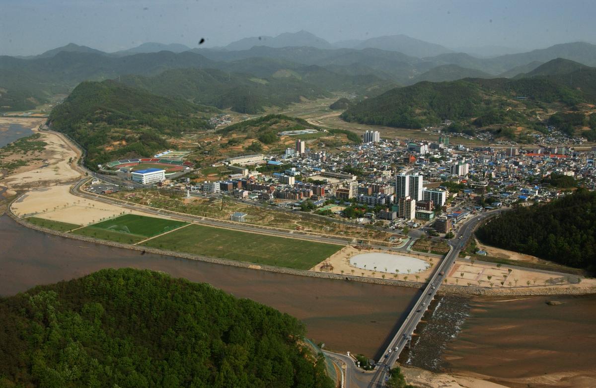 2005합천읍항공자료-2