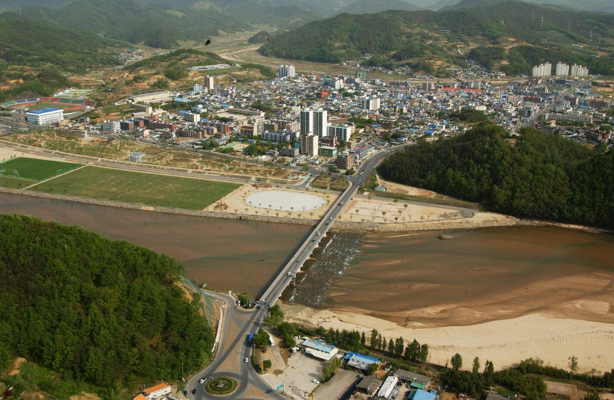 2005합천읍항공자료-2