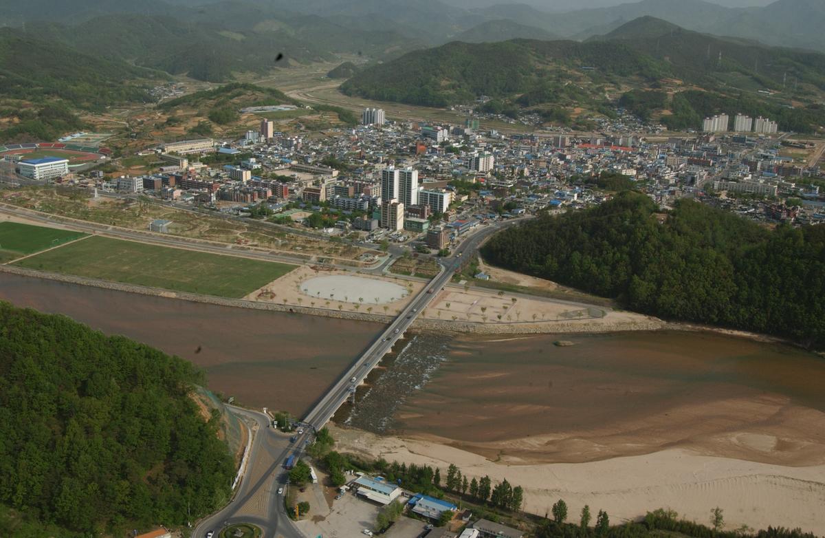 2005합천읍항공자료-2