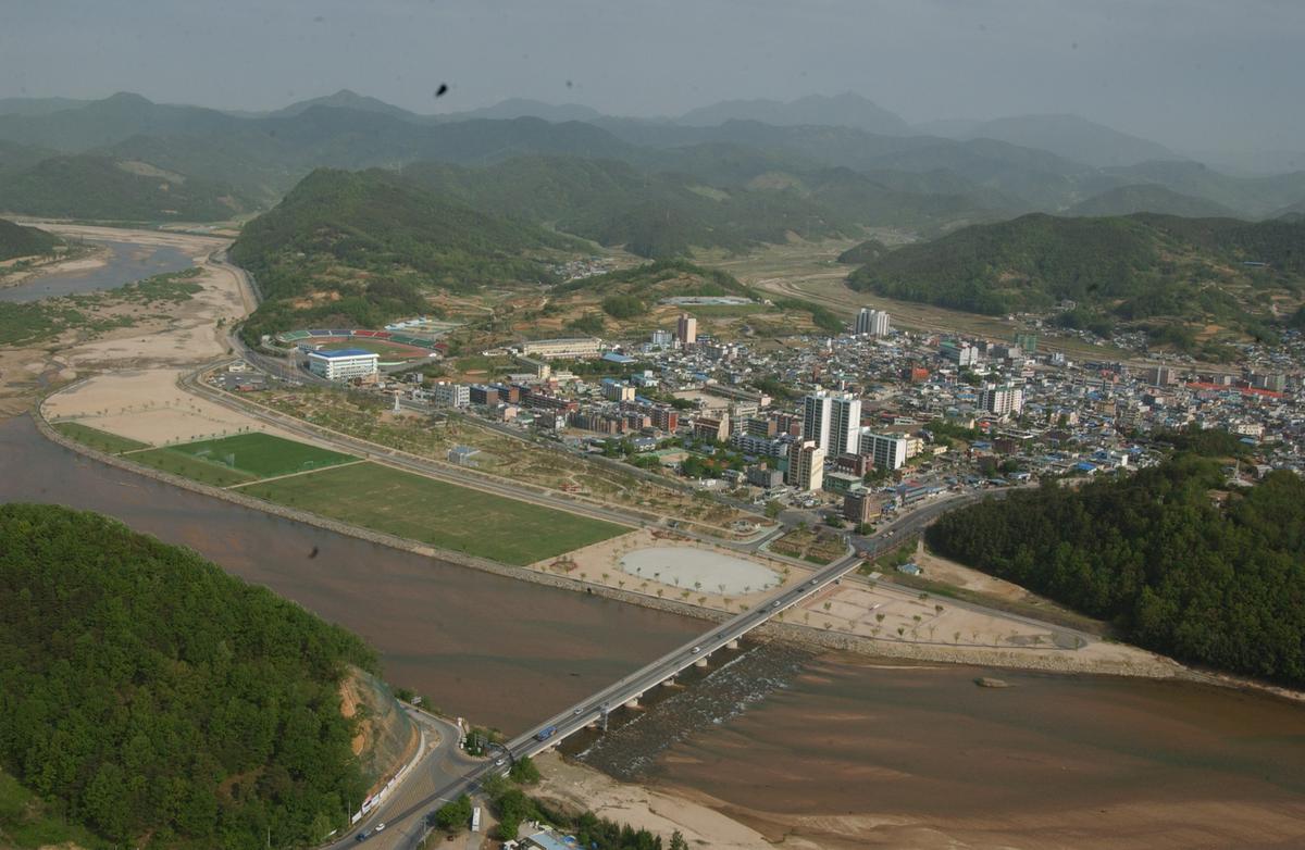 2005합천읍항공자료-2