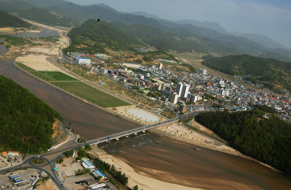 2005합천읍항공자료-2