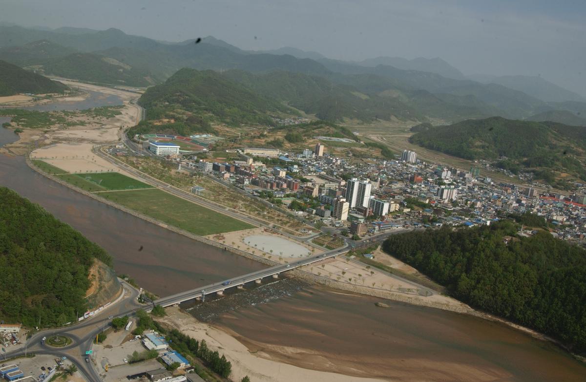 2005합천읍항공자료-2