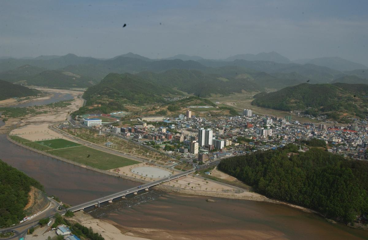 2005합천읍항공자료-2