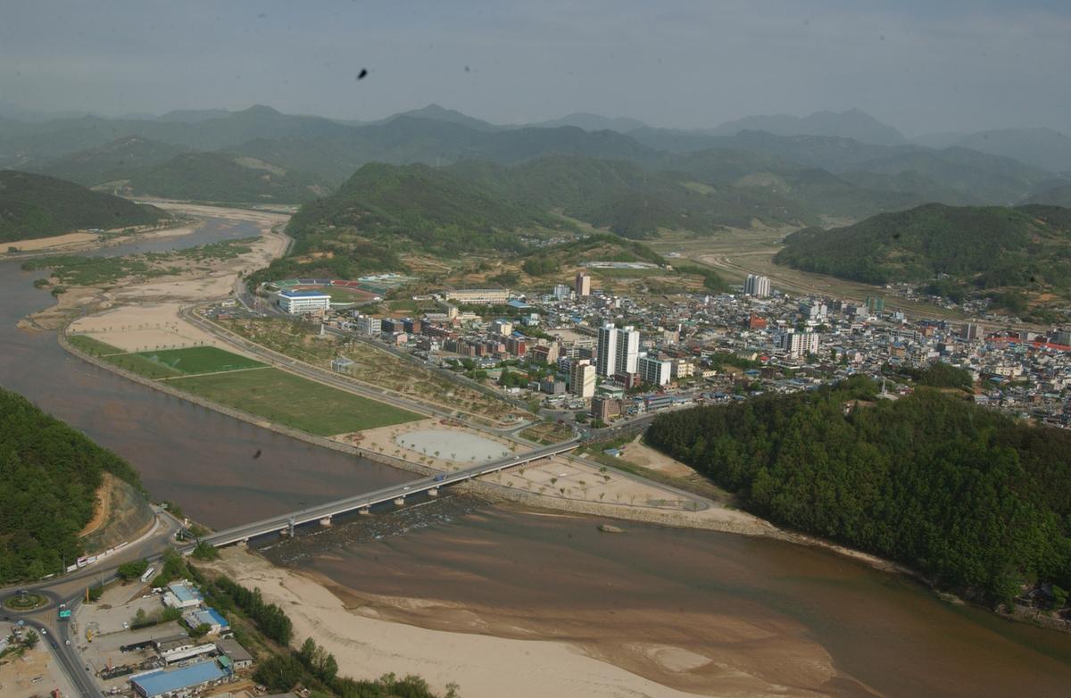 2005합천읍항공자료-2