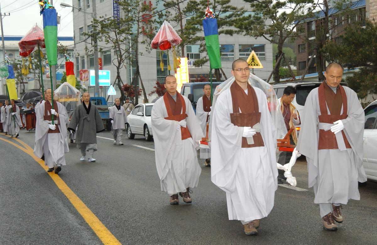 팔만축제