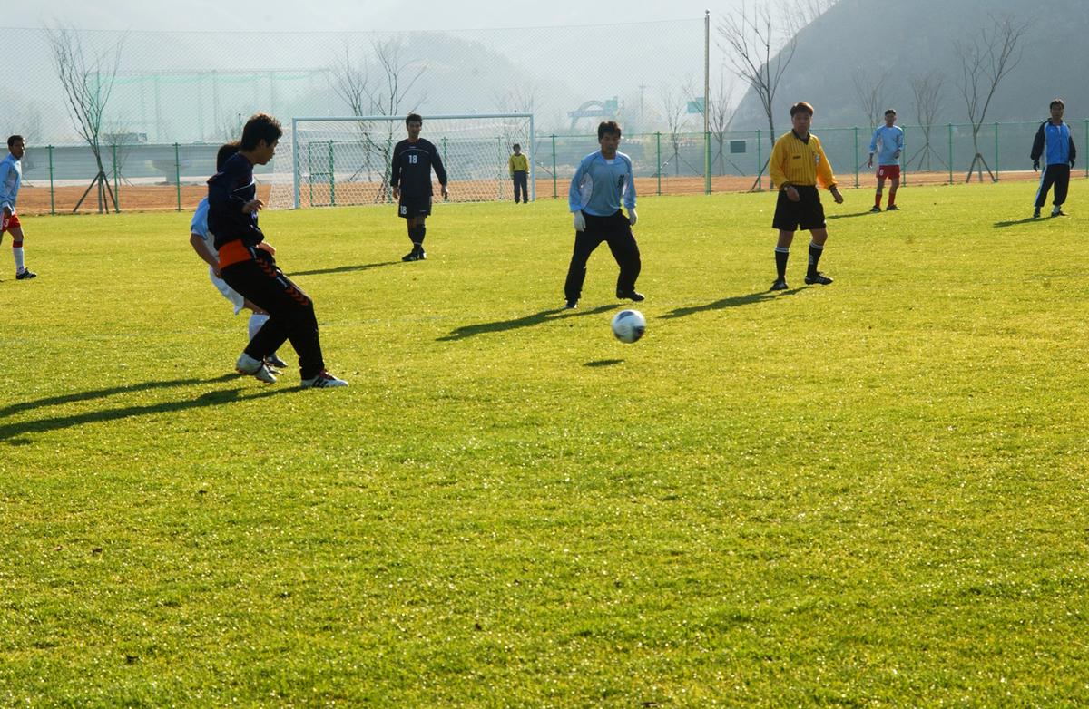 2004년 제10회 합천군수기생활축구대회(1)3