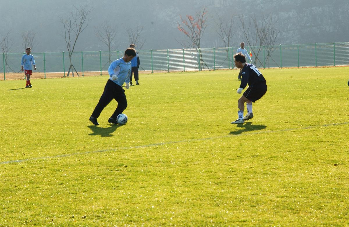 2004년 제10회 합천군수기생활축구대회(1)4