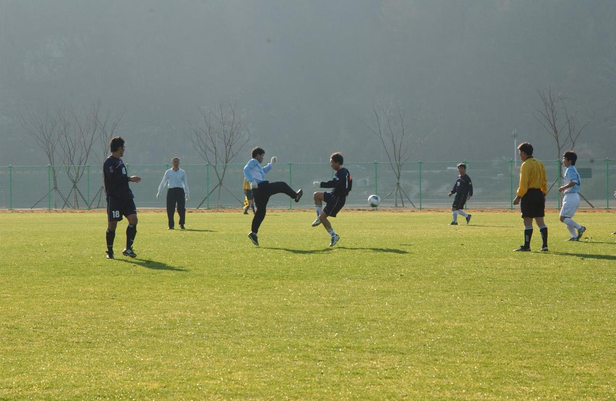2004년 제10회 합천군수기생활축구대회(1)5