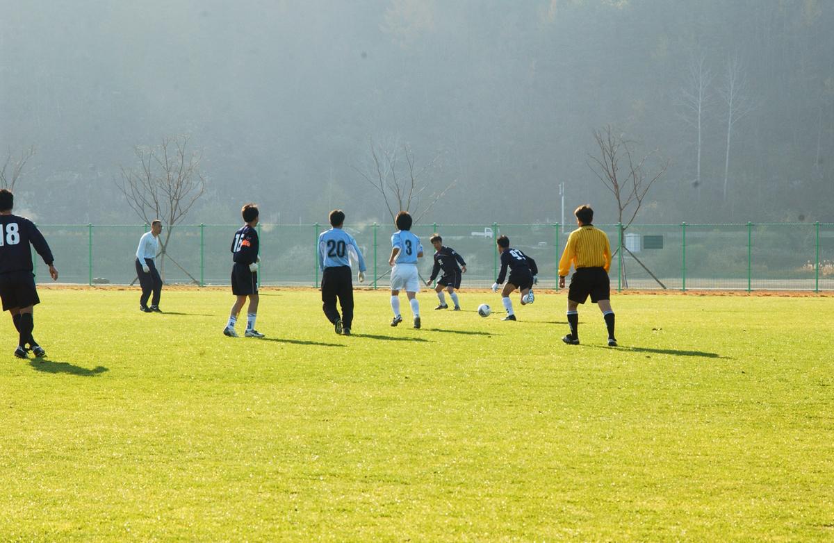 2004년 제10회 합천군수기생활축구대회(1)6