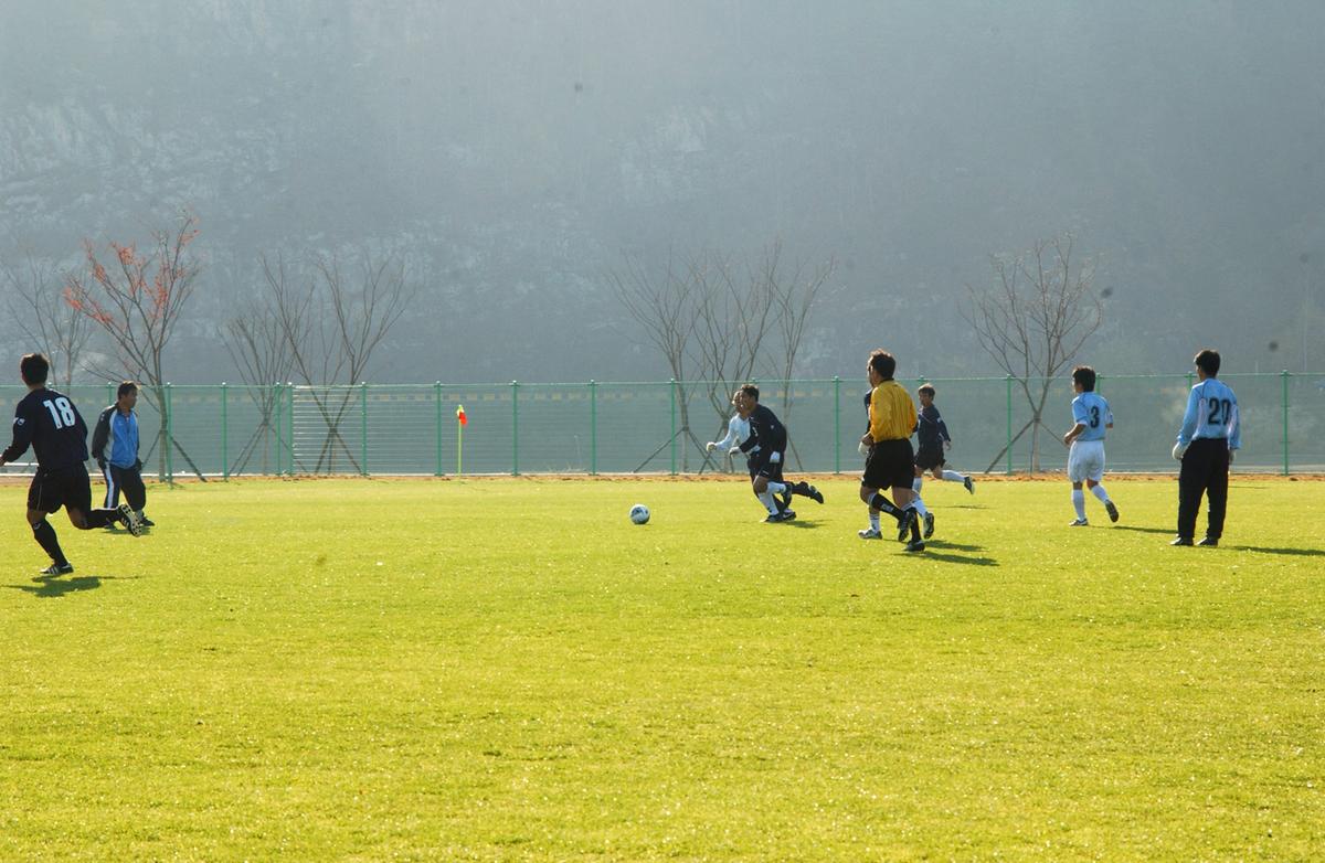 2004년 제10회 합천군수기생활축구대회(1)7