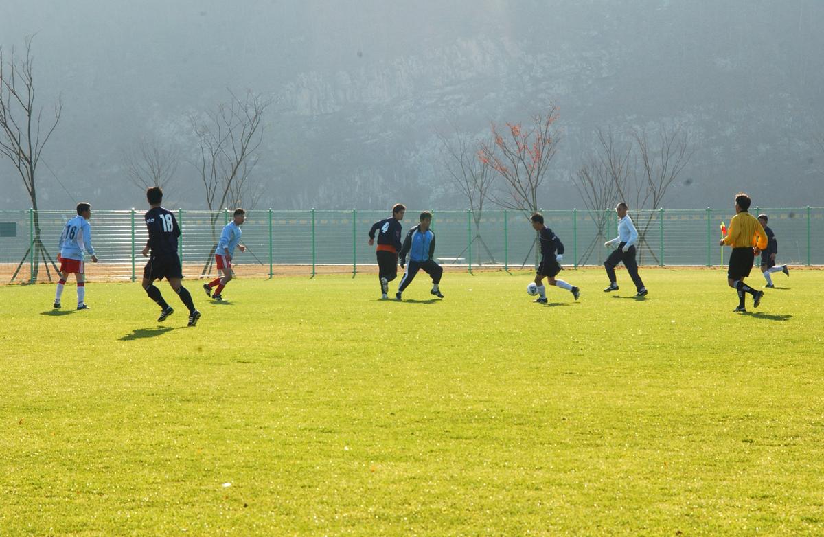 2004년 제10회 합천군수기생활축구대회(1)8