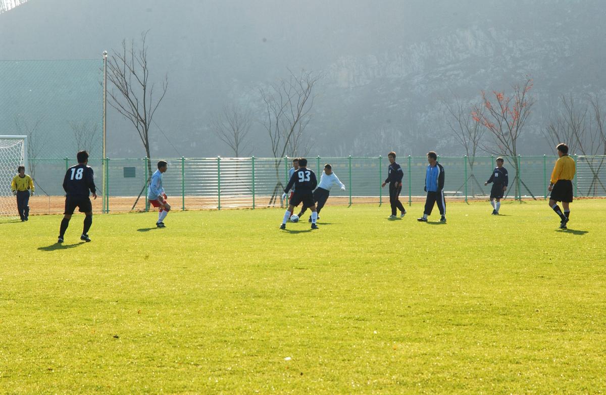 2004년 제10회 합천군수기생활축구대회(1)9