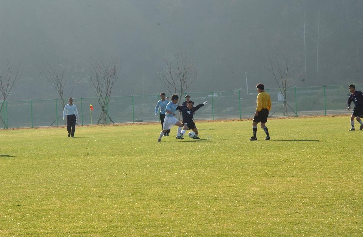 2004년 제10회 합천군수기생활축구대회(1)11