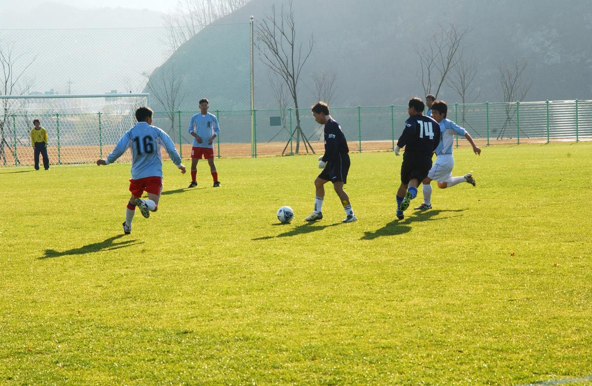 2004년 제10회 합천군수기생활축구대회(1)15