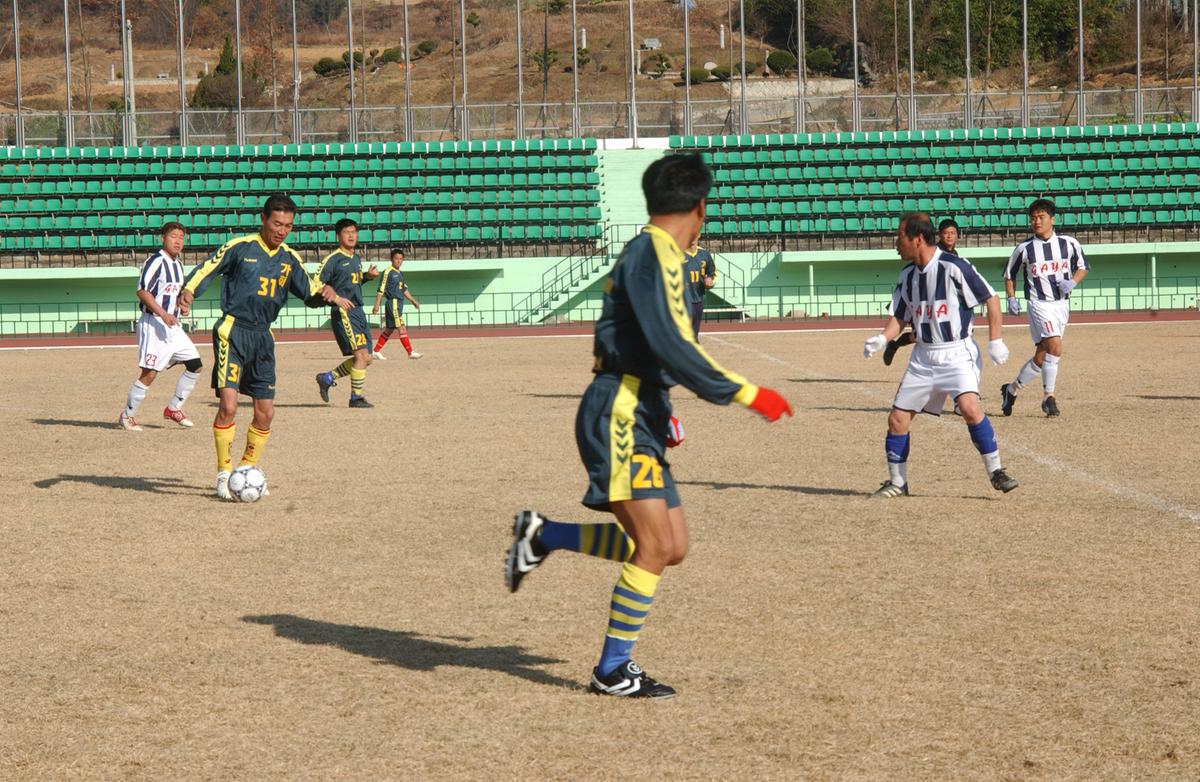 2004년 제10회 합천군수기생활축구대회(1)17