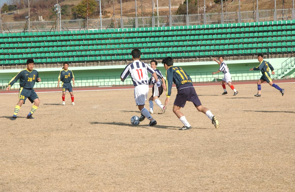 2004년 제10회 합천군수기생활축구대회(1)19