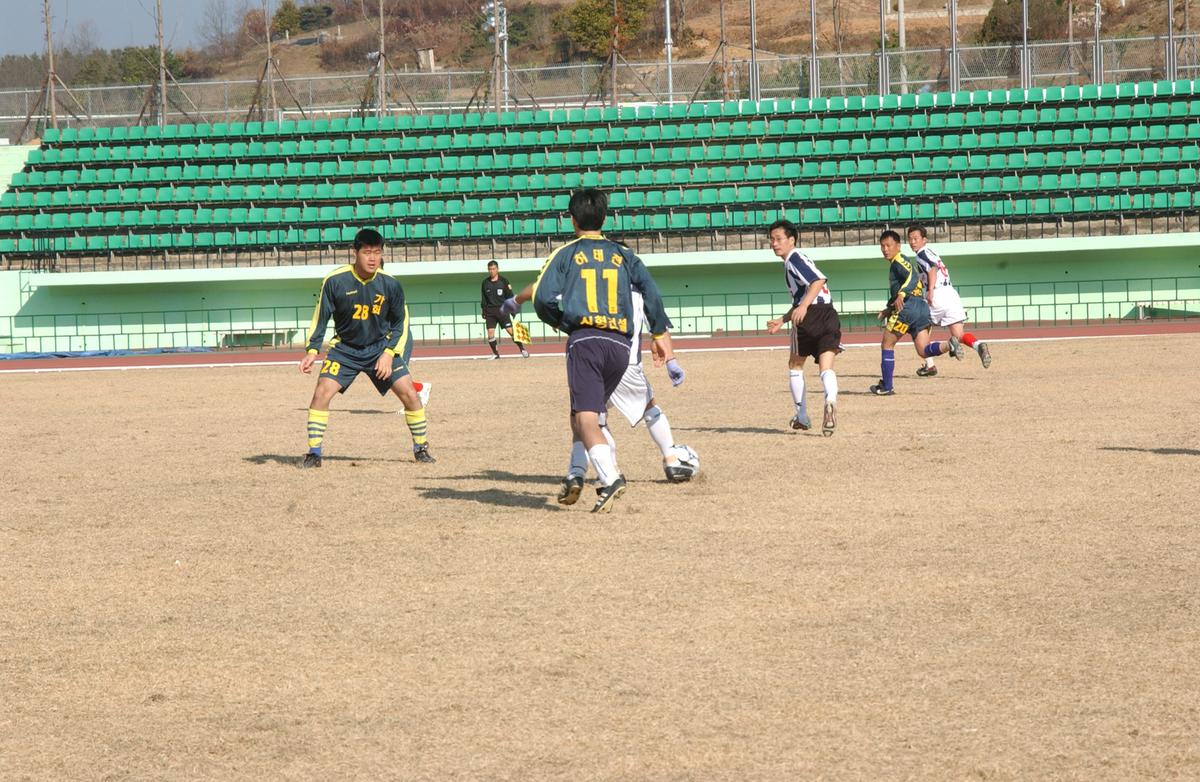 2004년 제10회 합천군수기생활축구대회(1)20