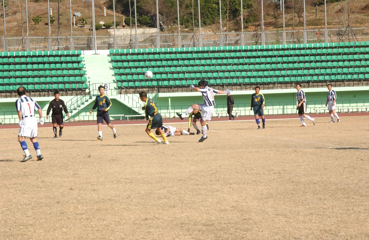 2004년 제10회 합천군수기생활축구대회(1)21