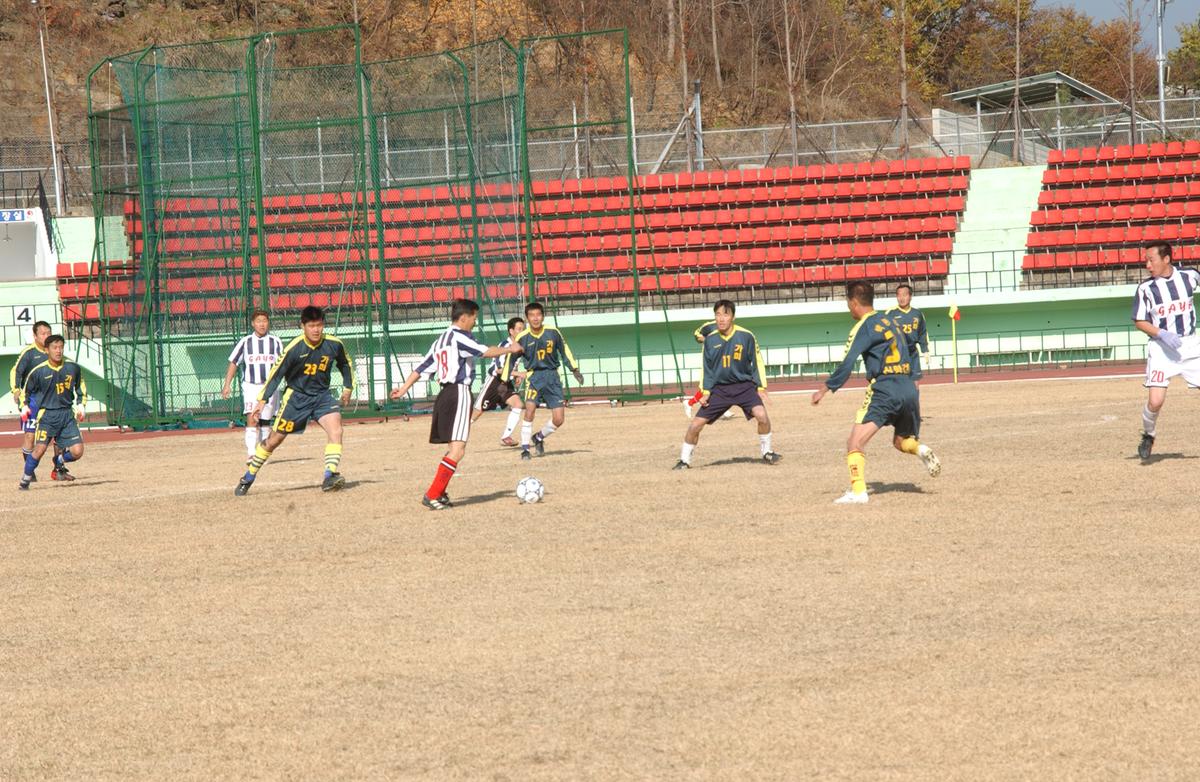2004년 제10회 합천군수기생활축구대회(1)23
