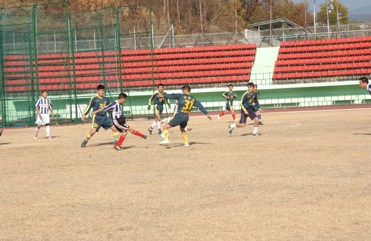 2004년 제10회 합천군수기생활축구대회(1)24