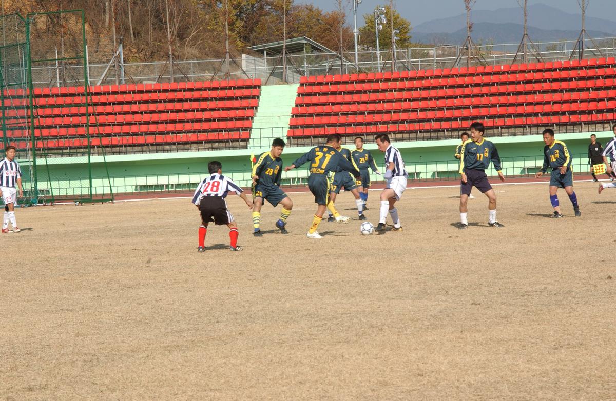 2004년 제10회 합천군수기생활축구대회(1)25