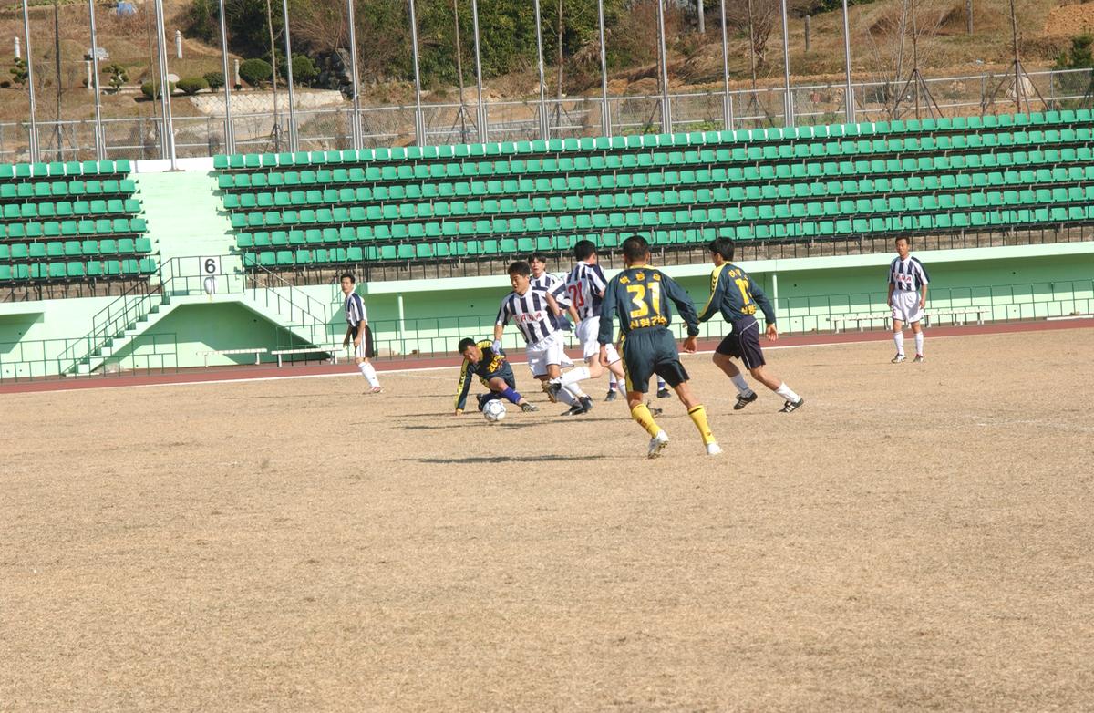 2004년 제10회 합천군수기생활축구대회(1)26