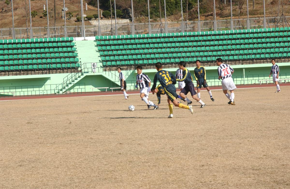 2004년 제10회 합천군수기생활축구대회(1)27