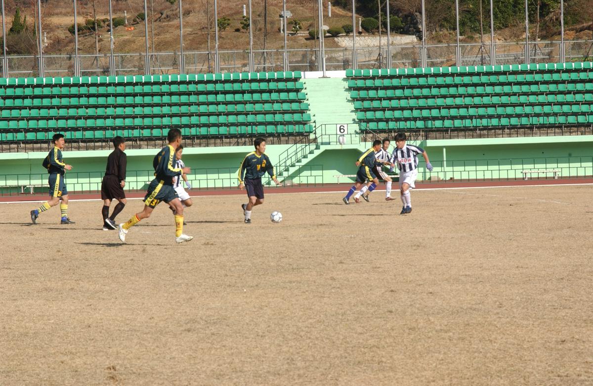 2004년 제10회 합천군수기생활축구대회(1)28