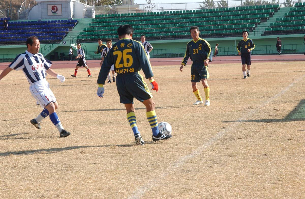 2004년 제10회 합천군수기생활축구대회(1)29