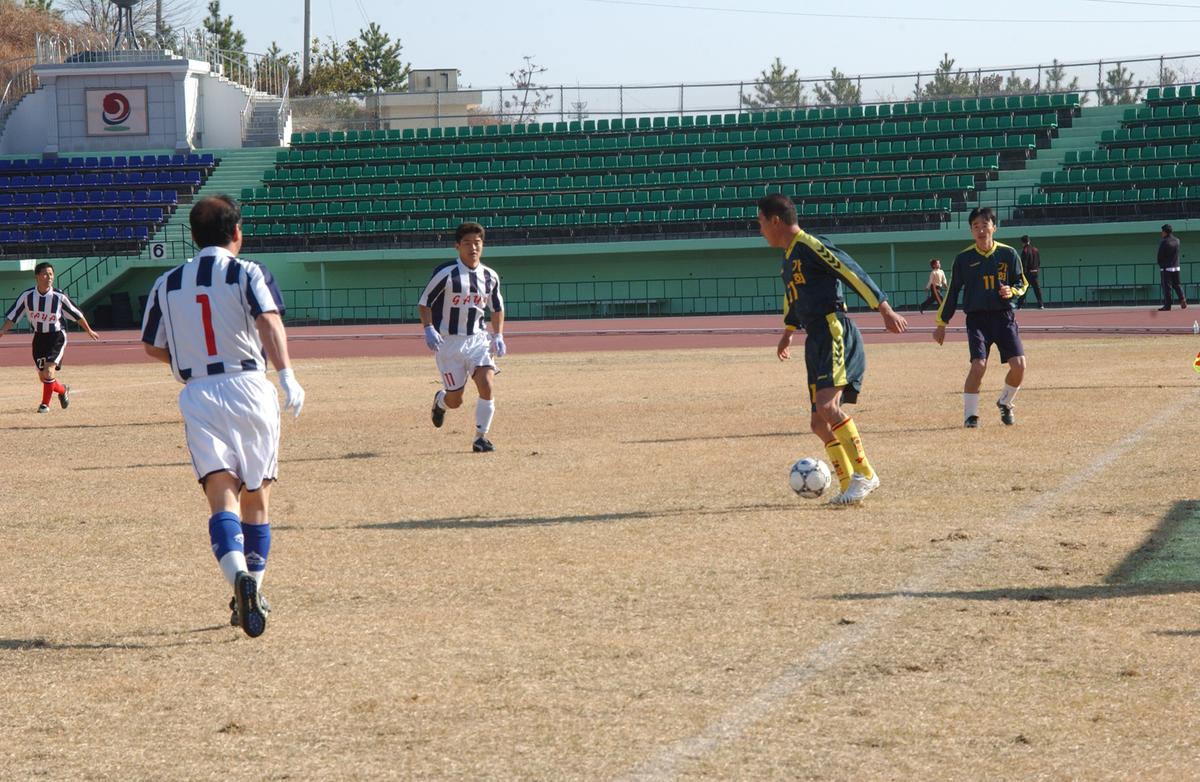 2004년 제10회 합천군수기생활축구대회(1)2=30