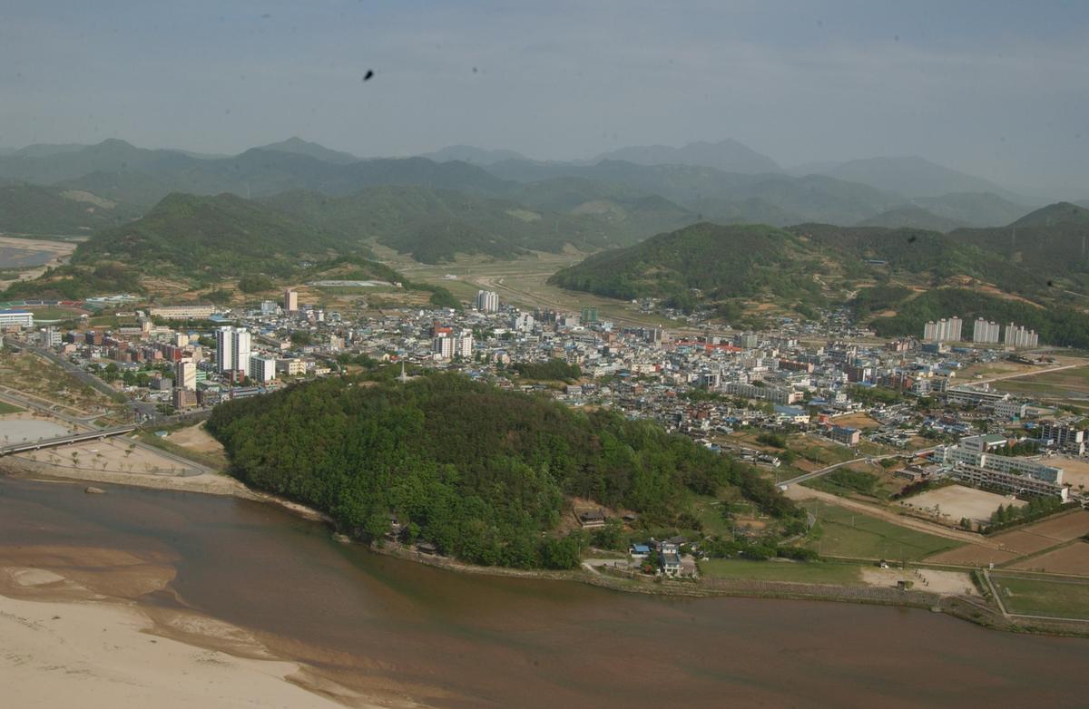 2005합천읍항공자료-3