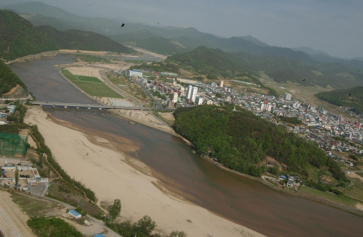 2005합천읍항공자료-3