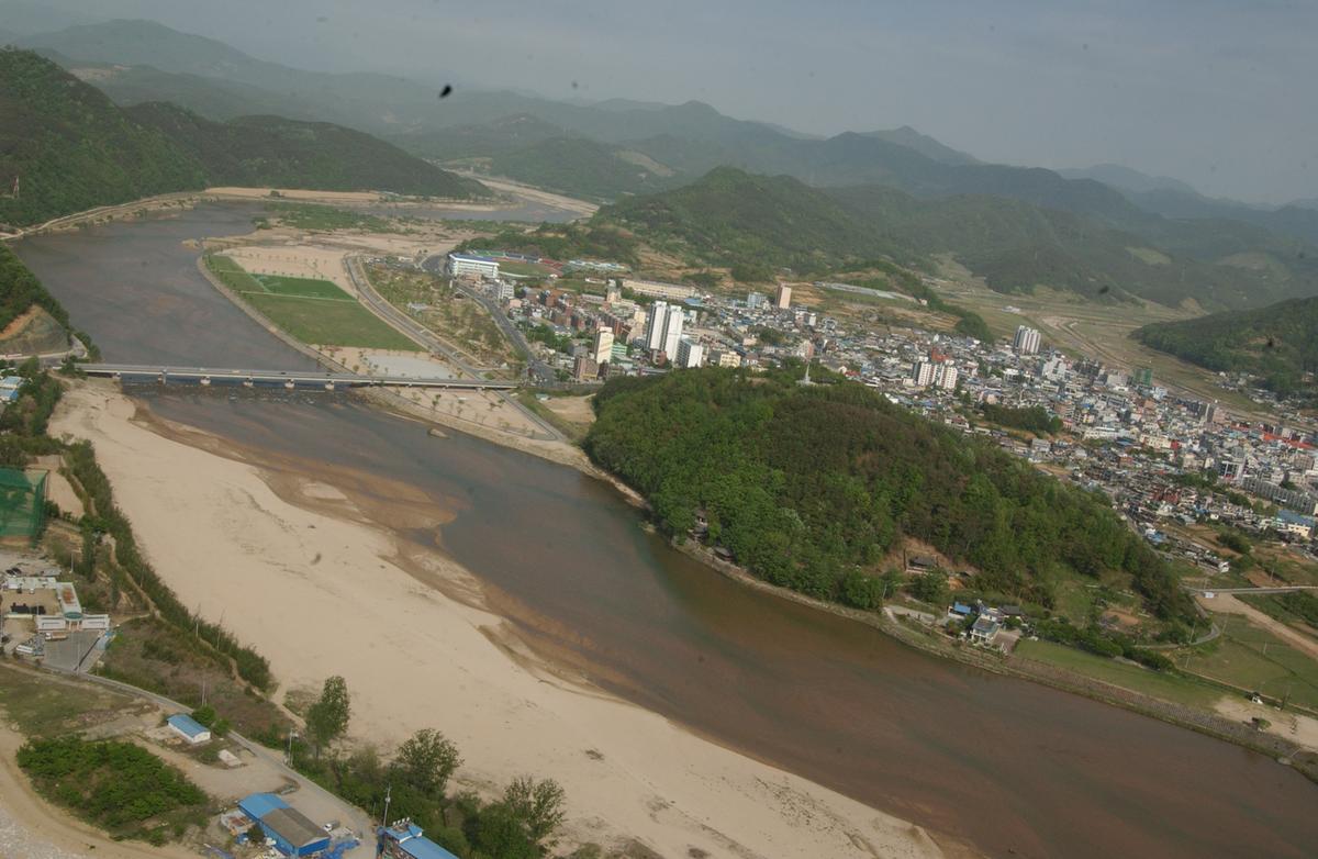 2005합천읍항공자료-3