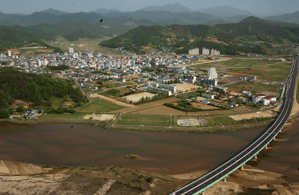 2005합천읍항공자료-3