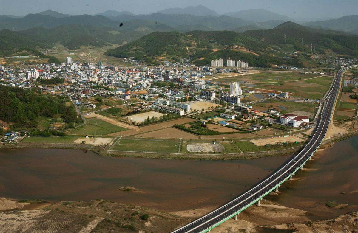 2005합천읍항공자료-3