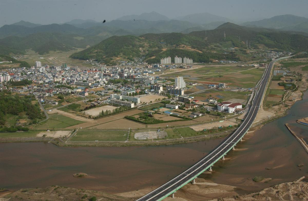 2005합천읍항공자료-3